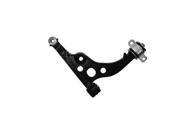 Braço da suspensão dianteira direita 1000 - 1400 kgs ->01 CITROEN JUMPER  pour CITROEN JUMPER Braço da suspensão dianteira direita 1000 - 1400 kgs ->01 CITROEN JUMPER  pour CITROEN JUMPER