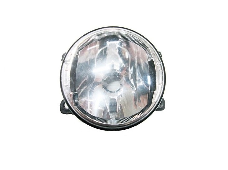 H16 farol nevoeiro