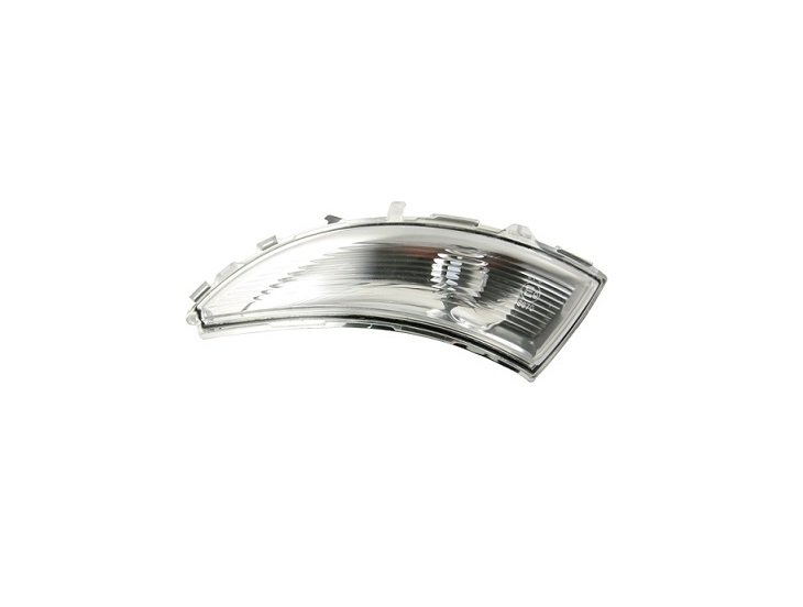 Piloto de retrovisor esquerdo