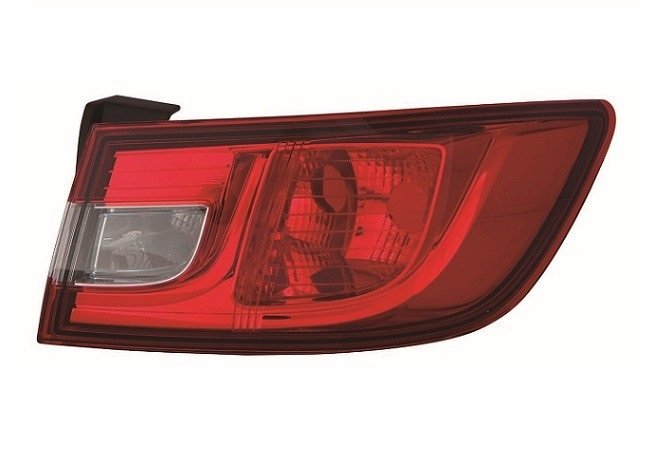 Acessar a peça Farolim traseiro exterior direito [Berlina].