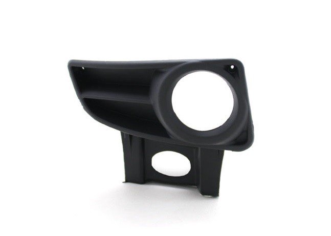 Grade direita do para-choque dianteiro + faróis de neblina FIAT PANDA  pour FIAT PANDA Grade direita do para-choque dianteiro + faróis de neblina FIAT PANDA  pour FIAT PANDA