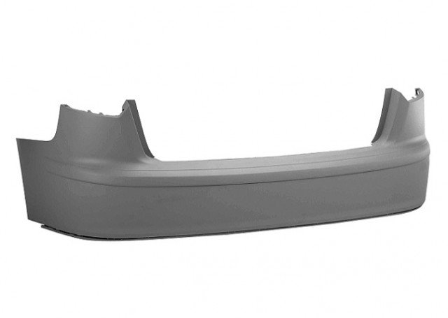 Acessar a peça Para choques traseiro preparado 5 portas sportback Acessar a peça Para choques traseiro preparado 5 portas sportback