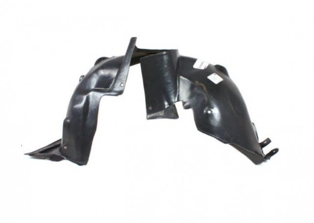 Acessar a peça Cava de roda frente direita (s) Acessar a peça Cava de roda frente direita (s)