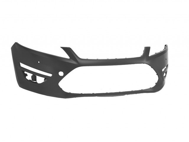 Acessar a peça Para choques frente preparado com buracos sensores com buraco luz de dia Acessar a peça Para choques frente preparado com buracos sensores com buraco luz de dia