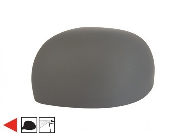 Acessar a peça Capa espelho retrovisor esquerdo preparada Acessar a peça Capa espelho retrovisor esquerdo preparada