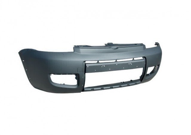 Acessar a peça Para choques frente preparadoclimbing 4x4 2009->