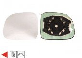 Vidro espelho retrovisor FIAT Panda Vidro espelho retrovisor FIAT Panda