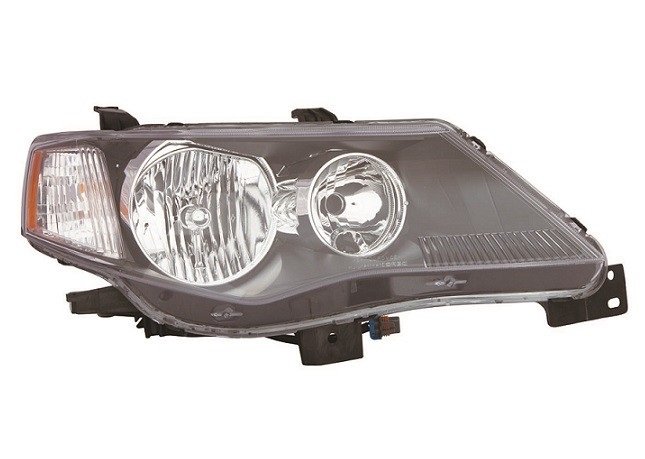 Farol direito hb3+hb4 MITSUBISHI OUTLANDER  pour MITSUBISHI OUTLANDER  Farol direito hb3+hb4 MITSUBISHI OUTLANDER  pour MITSUBISHI OUTLANDER