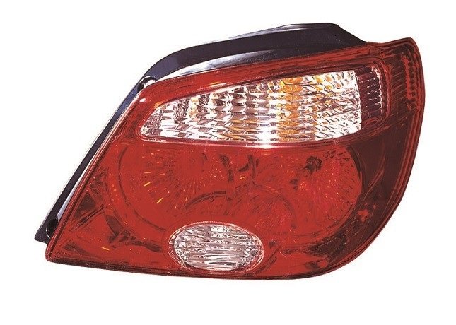 Acessar a peça Farolim traseiro direito externo 04->