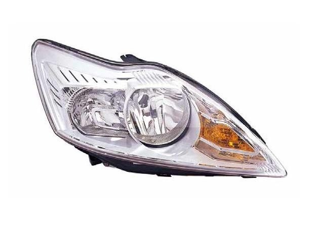 Farol direito h1+h7 chrome FORD FOCUS  pour FORD FOCUS  Farol direito h1+h7 chrome FORD FOCUS  pour FORD FOCUS