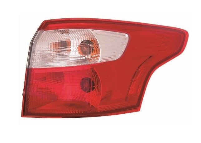 Acessar a peça Farolim traseiro exterior direito [Carrinha]