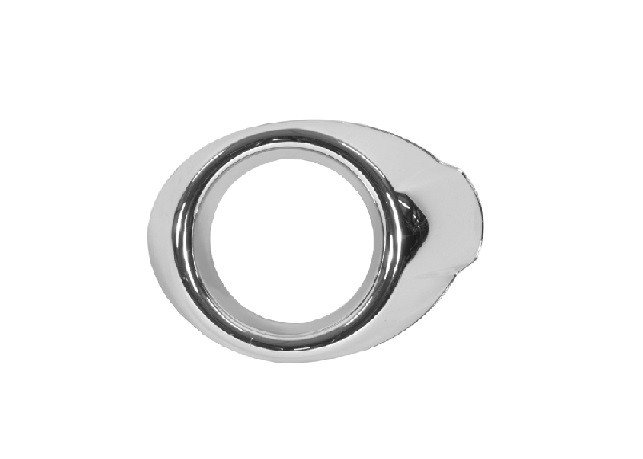 Acessar a peça Suporte faro nevoeiro esquerdocromado