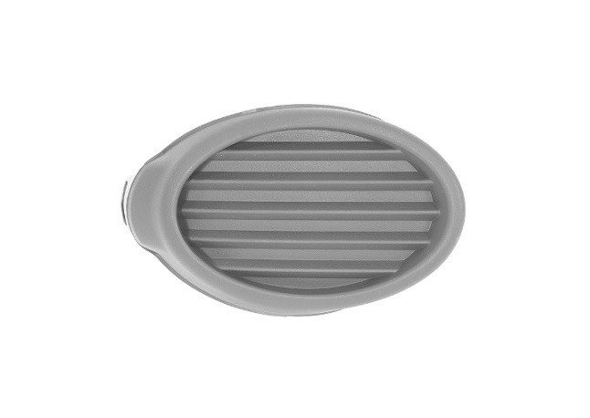 Acessar a peça Tampa luz nevoeiro direita