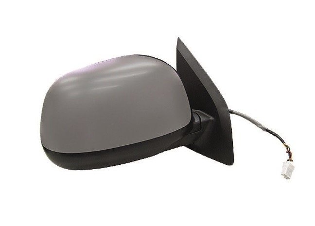 Espelho direito elétrico, aquecido com primer pour CITROEN C-CROSSER  Espelho direito elétrico, aquecido com primer pour CITROEN C-CROSSER