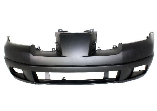 Acessar a peça Para choques frente preparado Acessar a peça Para choques frente preparado