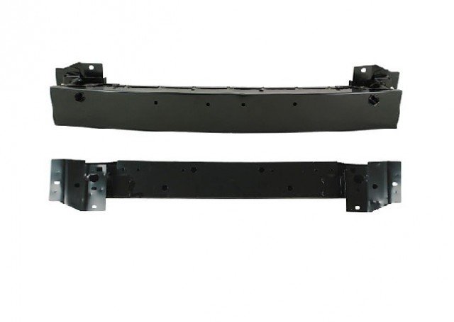 Acessar a peça Reforço do para choques frente