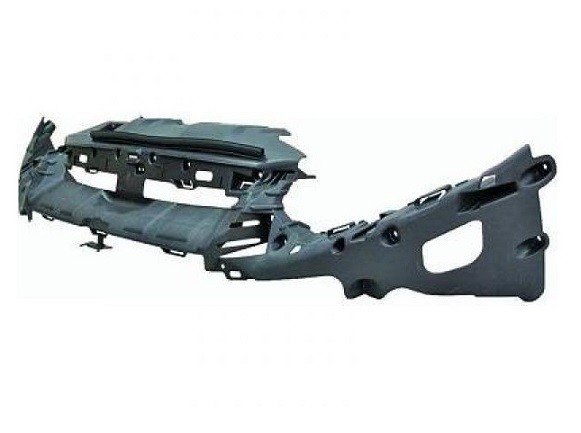 Acessar a peça Reforço superior para choques frente plastico