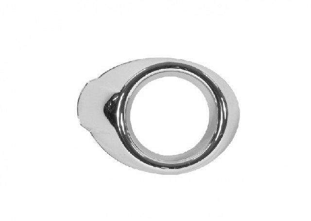 Acessar a peça Suporte faro nevoeiro direitocromado