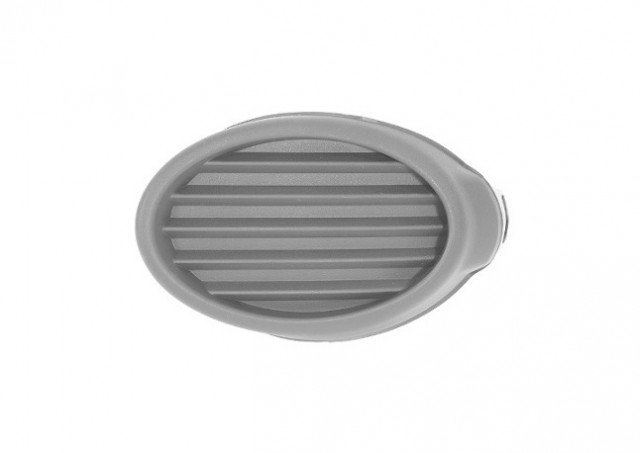 Acessar a peça Tampa luz nevoeiro esquerda