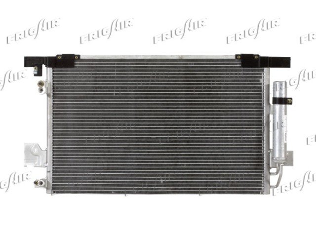 Acessar a peça Condensador de climatização 2.2l hdi - 2.4l 16v Acessar a peça Condensador de climatização 2.2l hdi - 2.4l 16v