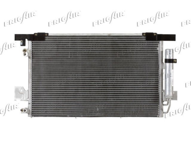 Acessar a peça Condensador de climatização 2.2l hdi - 2.4l 16v Acessar a peça Condensador de climatização 2.2l hdi - 2.4l 16v