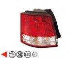 Farolim Traseiro CITROEN C-crosser