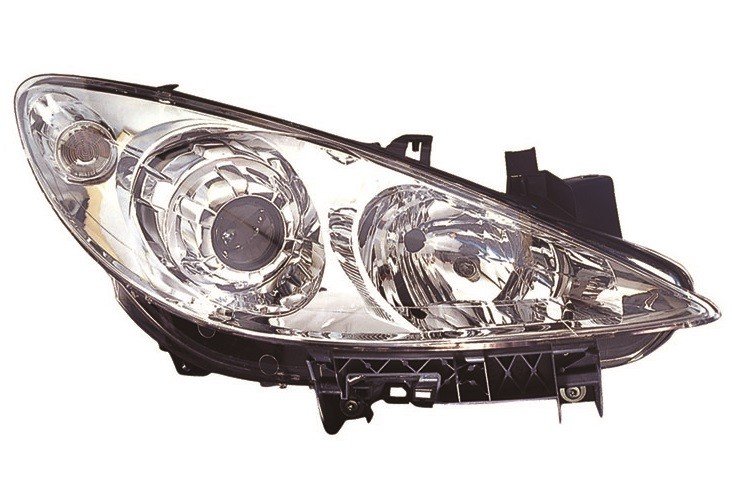 Farol direito xenon+h7 PEUGEOT 307  pour PEUGEOT 307 Farol direito xenon+h7 PEUGEOT 307  pour PEUGEOT 307
