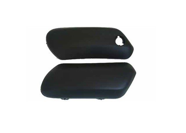 Kit frisos frontales para choques frente