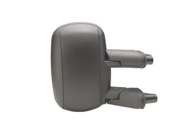 Acessar a peça Espelho direito mecânico, convexo ->2010