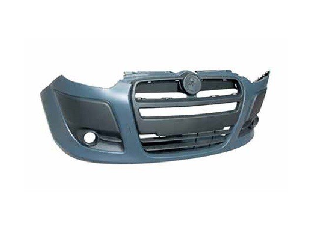 Para-choque dianteiro com primer + an FIAT DOBLO  pour FIAT DOBLO  Para-choque dianteiro com primer + an FIAT DOBLO  pour FIAT DOBLO