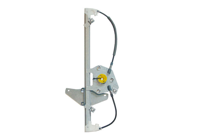 Mecanismo de vidro elétrico porta dianteira esquerda 5ptas PEUGEOT-208 pour PEUGEOT 208  pour PEUGEOT 208