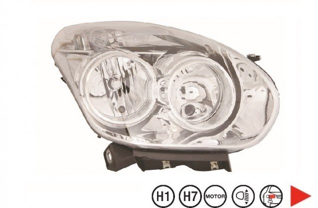 Acessar a peça H1+H7+ Pisca de circulação diurna Acessar a peça H1+H7+ Pisca de circulação diurna