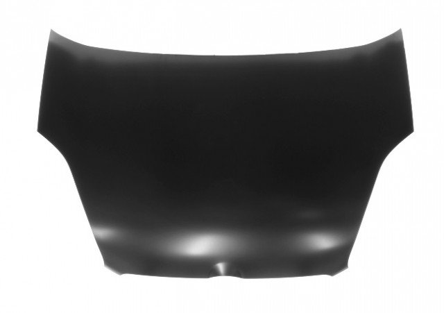 Acessar a peça Capot dianteiro