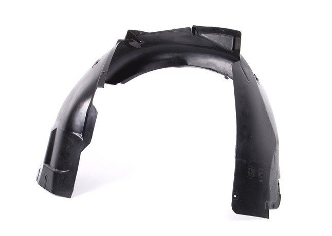 Acessar a peça Cava de roda frente direita