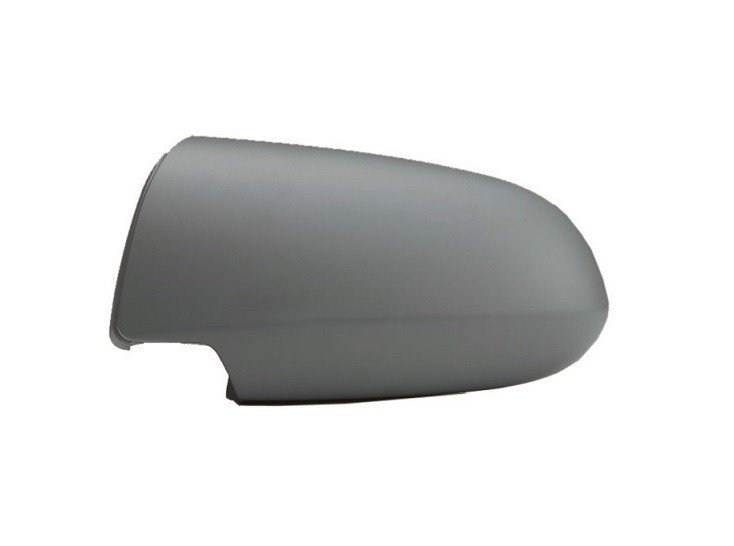 Capa espelho retrovisor esquerdo preparado ->2002