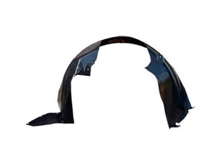Guarda-lamas dianteiro direito com saias pour CITROEN NEMO Guarda-lamas dianteiro direito com saias pour CITROEN NEMO