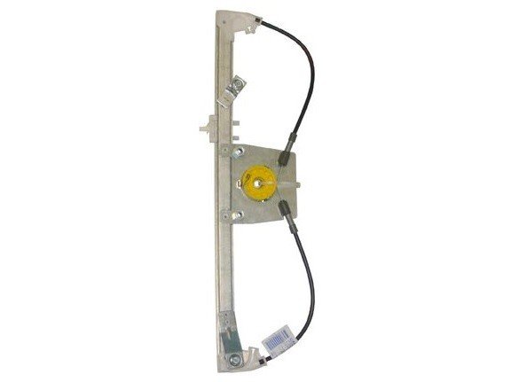 Mecanismo do vidro elétrico da porta dianteira esquerda FIAT FIORINO  pour FIAT FIORINO Mecanismo do vidro elétrico da porta dianteira esquerda FIAT FIORINO  pour FIAT FIORINO