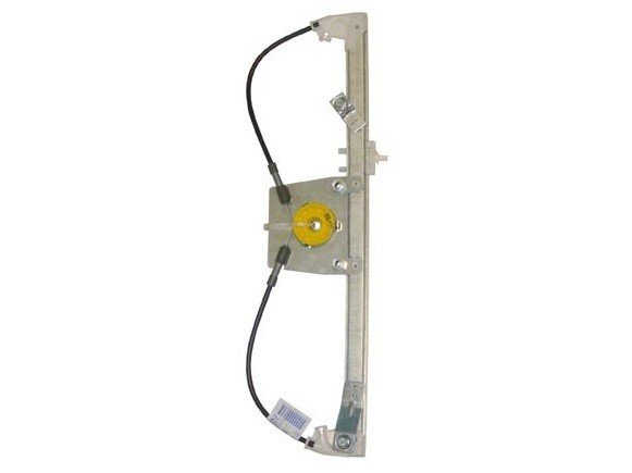 Mecanismo do vidro elétrico da porta dianteira direita FIAT FIORINO  pour FIAT FIORINO Mecanismo do vidro elétrico da porta dianteira direita FIAT FIORINO  pour FIAT FIORINO