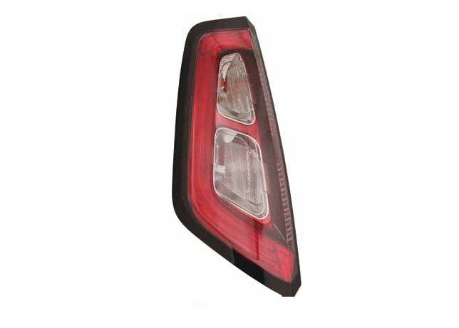Farolim esquerdo, LED (vermelho) (3/5 portas)