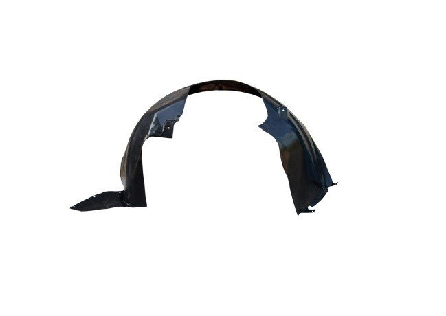 Guarda-lamas dianteiro esquerdo com saias FIAT FIORINO  pour FIAT FIORINO Guarda-lamas dianteiro esquerdo com saias FIAT FIORINO  pour FIAT FIORINO