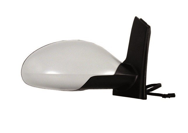 Acessar a peça Espelho direito eletrico, convexo, termico, preparado