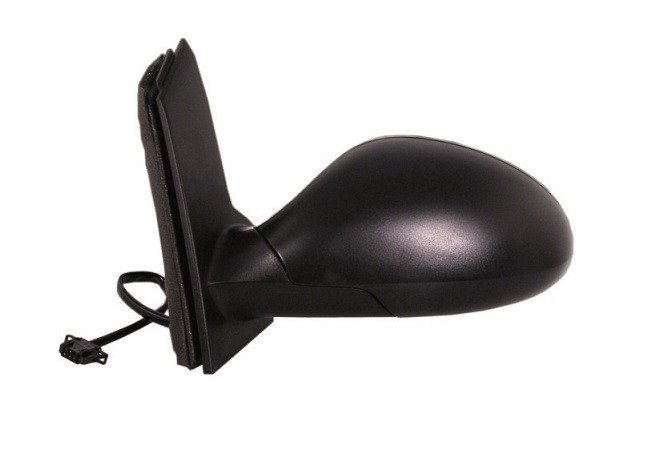 Espelho esquerdo dobrável elétrica com primer grande angular SEAT ALTEA Completo com caixilharia a pintar à cor da viatura e vidro asférico (ponto cego). Ajuste interno elétrico, dobrável eletricamente. Exceto modelos XL.  pour SEAT ALTEA Espelho esquerdo dobrável elétrica com primer grande angular SEAT ALTEA Completo com caixilharia a pintar à cor da viatura e vidro asférico (ponto cego). Ajuste interno elétrico, dobrável eletricamente. Exceto modelos XL.  pour SEAT ALTEA