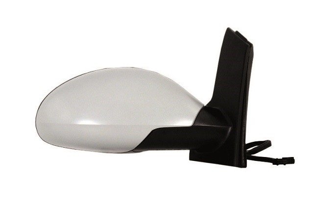 Retrovisor direito elétrico, aquecido, dobrável com primer SEAT ALTEA  pour SEAT ALTEA Retrovisor direito elétrico, aquecido, dobrável com primer SEAT ALTEA  pour SEAT ALTEA