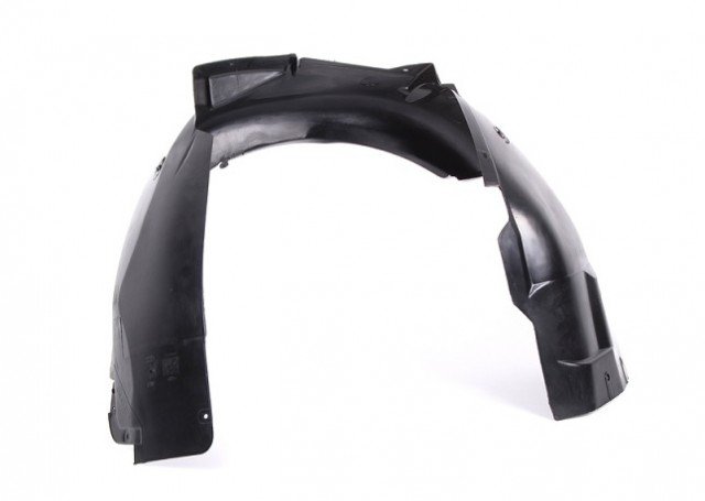 Acessar a peça Cava de roda frente esquerda