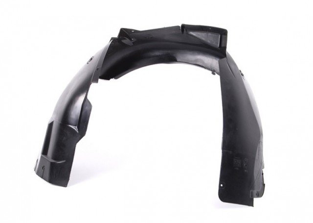 Acessar a peça Cava de roda frente direita