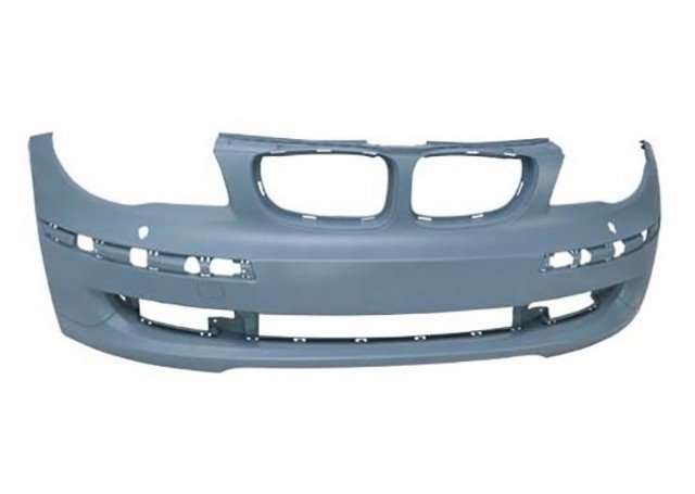 Acessar a peça Para choques frente preparado com buracos lavafarol Acessar a peça Para choques frente preparado com buracos lavafarol