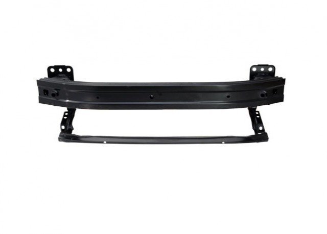 Acessar a peça Travessa para choques frente completa Acessar a peça Travessa para choques frente completa