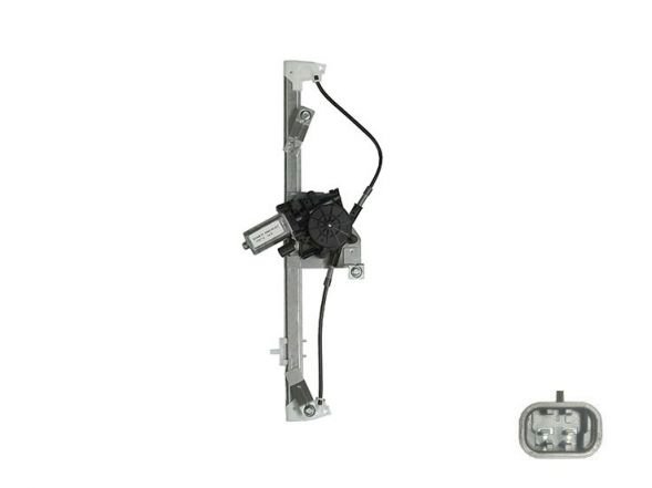 Acessar a peça Elevador vidro frontal esquerdo eletrico com motor não confort 4 portas 2 pins Acessar a peça Elevador vidro frontal esquerdo eletrico com motor não confort 4 portas 2 pins