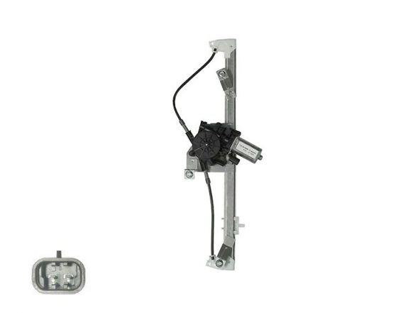 Acessar a peça Elevador vidro frontal direito eletrico com motor não confort 4 portas 2 pins Acessar a peça Elevador vidro frontal direito eletrico com motor não confort 4 portas 2 pins