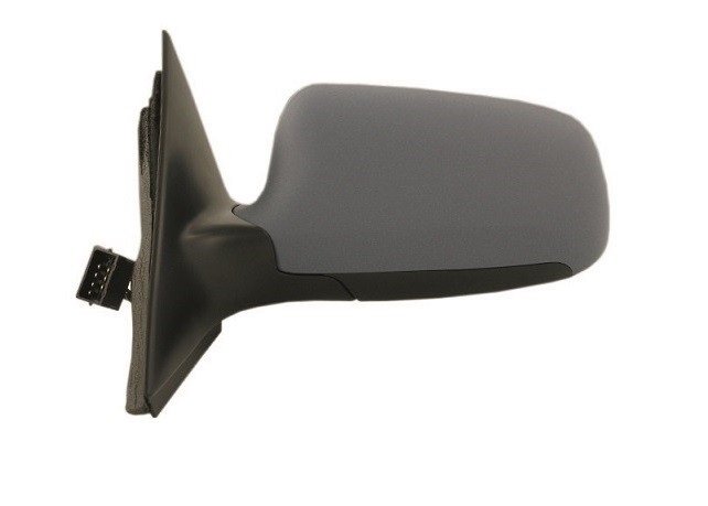 Acessar a peça Espelho esquerdo elétrico, aquecido, dobrável, memória [grande angular]